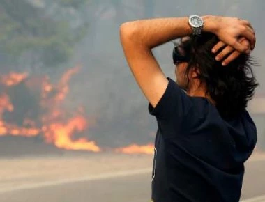 Σοκ: «Οι ασύρματοι δεν λειτουργούσαν» λένε οι αστυνομικοί - Έτσι «έγιναν όλα άψογα» κατά την κυβέρνηση